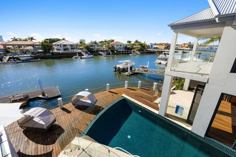 Third view of Homely house listing, 116 Mooloolah Drive, Minyama QLD 4575