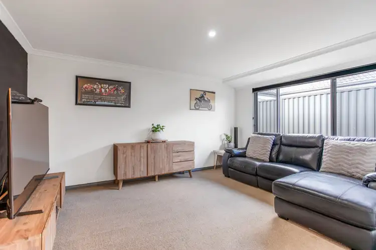 Fourth view of Homely house listing, 12 Larimar Parade, Byford WA 6122