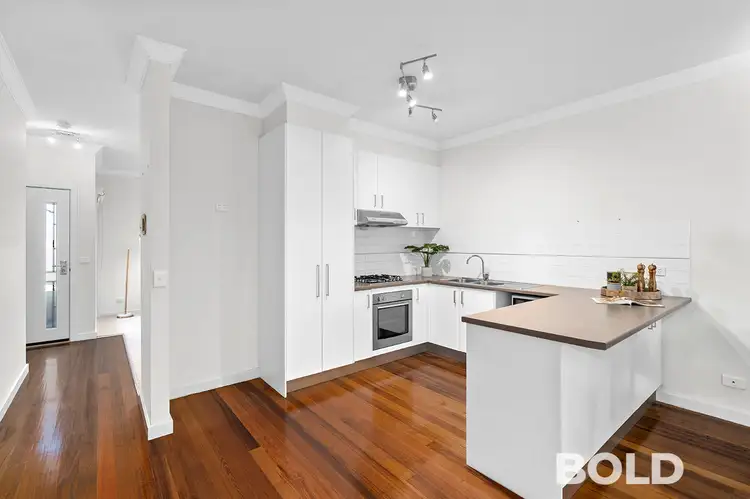 Fourth view of Homely townhouse listing, 5/12 Ferguson Street, Mitcham VIC 3132