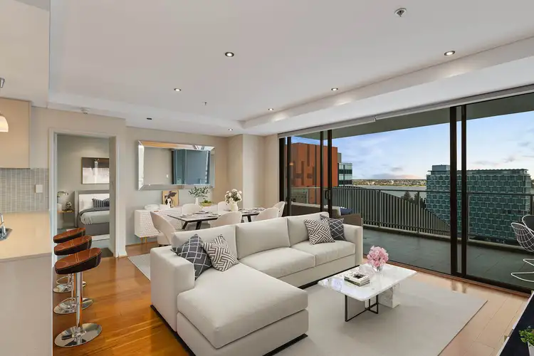 49/580 Hay Street, Perth WA 6000