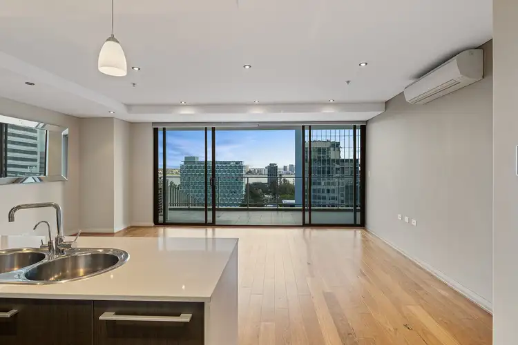 Fifth view of Homely apartment listing, 49/580 Hay Street, Perth WA 6000