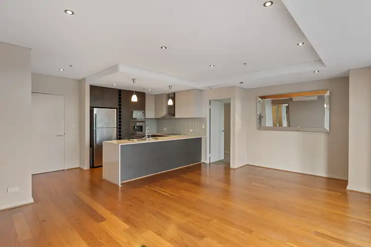 Sixth view of Homely apartment listing, 49/580 Hay Street, Perth WA 6000