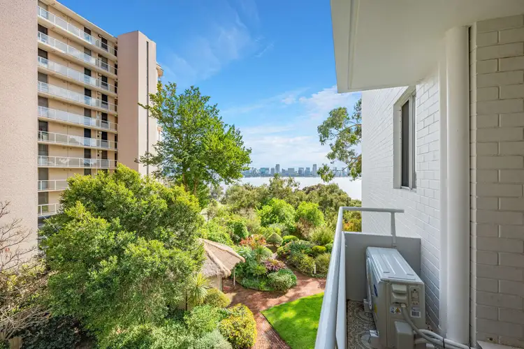 36/154 Mill Point Road, South Perth WA 6151