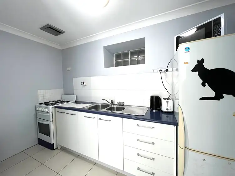Second view of Homely apartment listing, 2/4 Moore Street, Bondi NSW 2026
