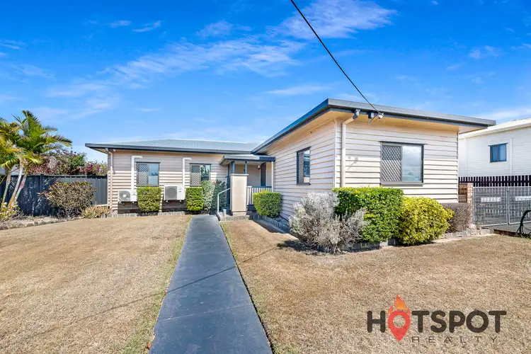 26 Hurst Street, Walkervale QLD 4670