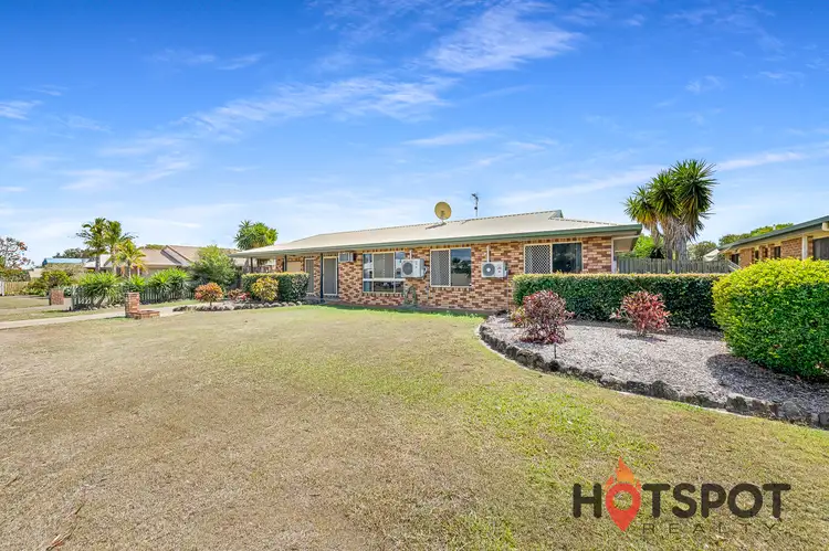 18 Peek Street, Bundaberg North QLD 4670