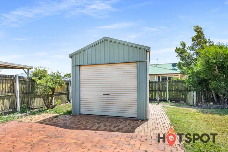 Sixth view of Homely house listing, 18 Peek Street, Bundaberg North QLD 4670