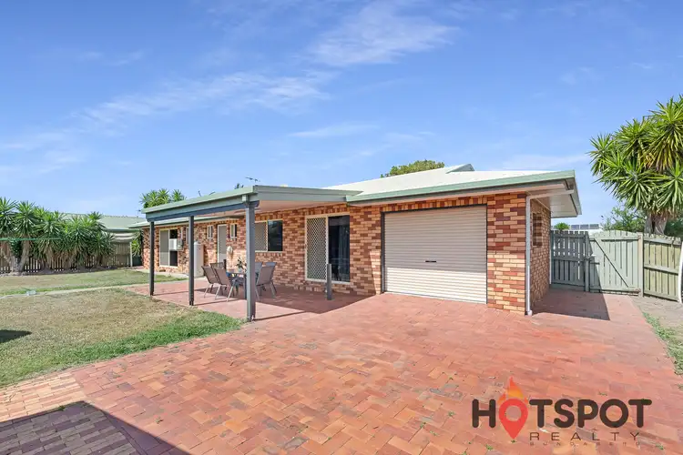 Seventh view of Homely house listing, 18 Peek Street, Bundaberg North QLD 4670