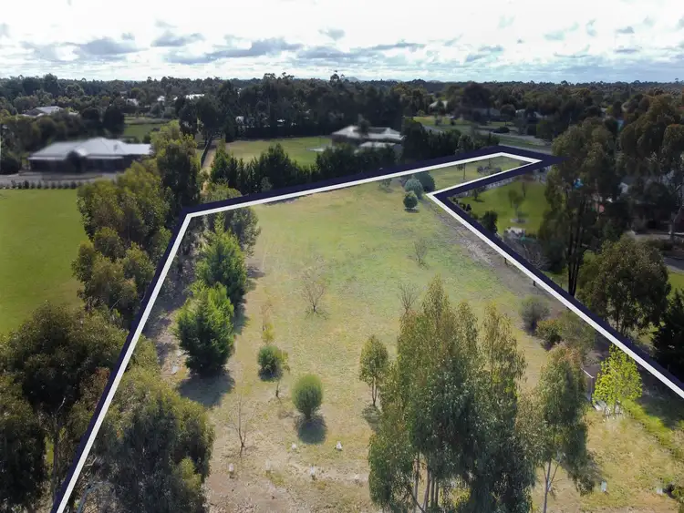 Third view of Homely land listing, 24 Middleton Drive, Bannockburn VIC 3331