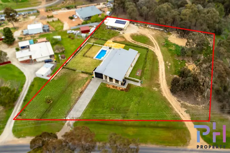 Fourth view of Homely house listing, 204 Maiden Gully Road, Maiden Gully VIC 3551