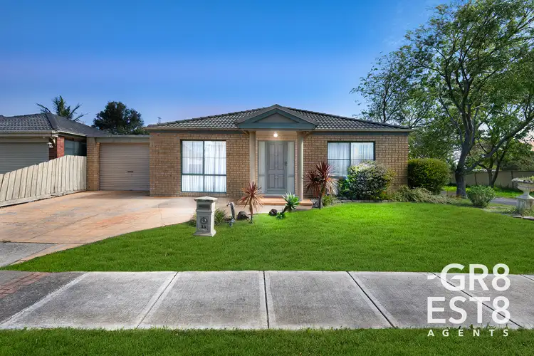 Main view of Homely house listing, 33 Banyalla Drive, Cranbourne West VIC 3977