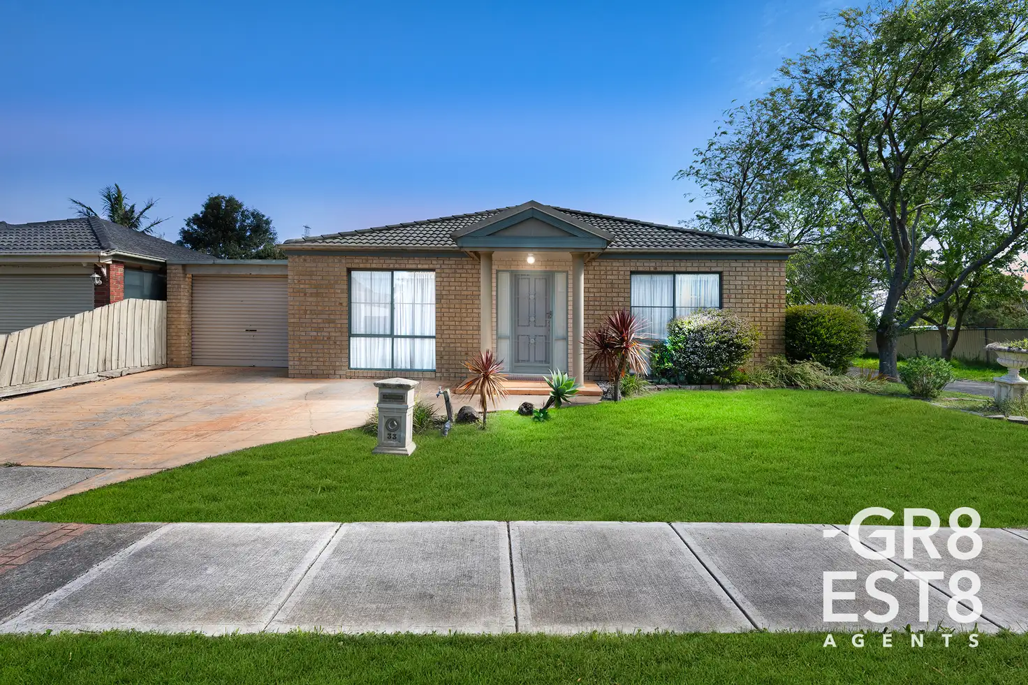 Main view of Homely house listing, 33 Banyalla Drive, Cranbourne West VIC 3977
