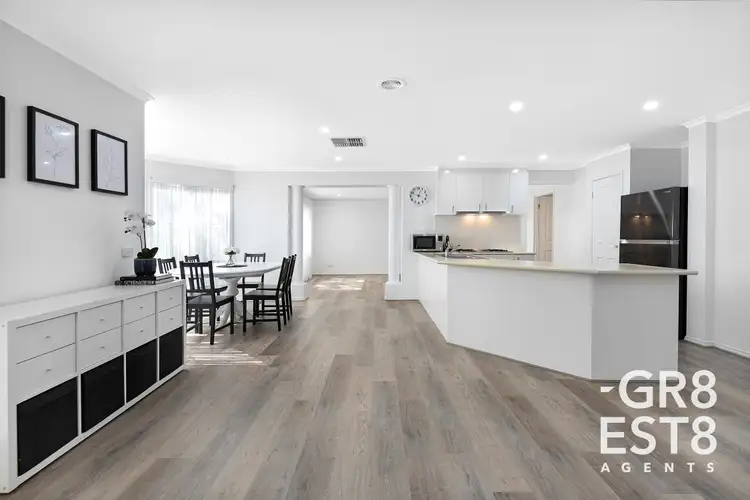 Sixth view of Homely house listing, 33 Banyalla Drive, Cranbourne West VIC 3977