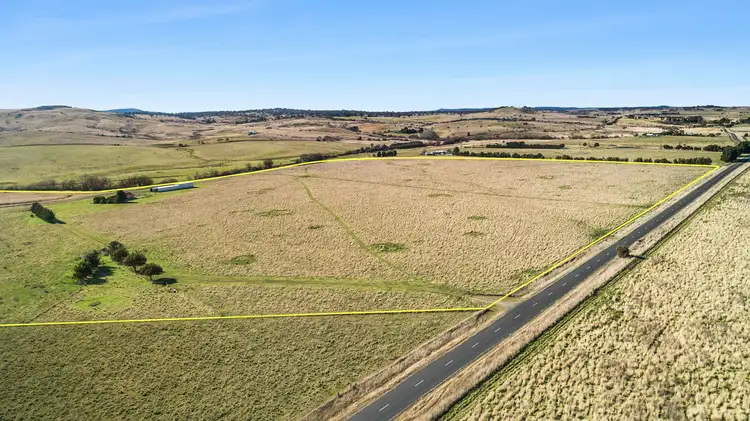 Second view of Homely rural property listing, 1156 Gurrundah Road, Parkesbourne NSW 2580