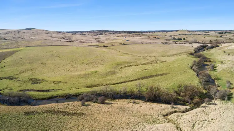Sixth view of Homely rural property listing, 1156 Gurrundah Road, Parkesbourne NSW 2580