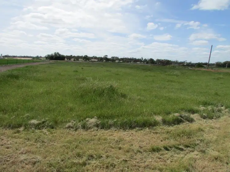 Third view of Homely land listing, 5 LIVINGSTON STREET, Jeparit VIC 3423