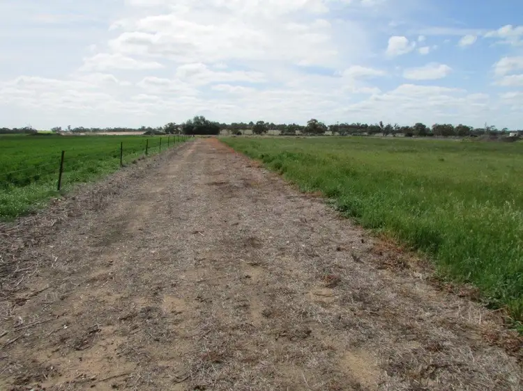 Sixth view of Homely land listing, 5 LIVINGSTON STREET, Jeparit VIC 3423
