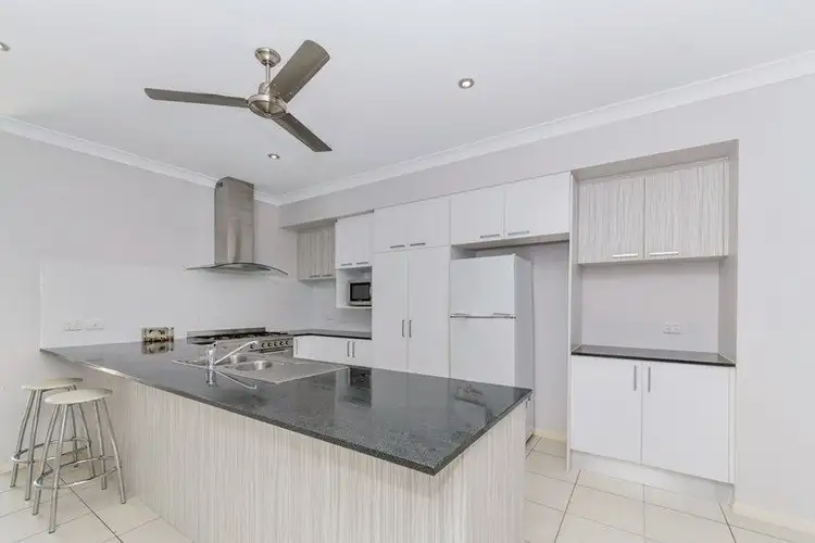 Third view of Homely house listing, 14 Tasman Circuit, Burdell QLD 4818