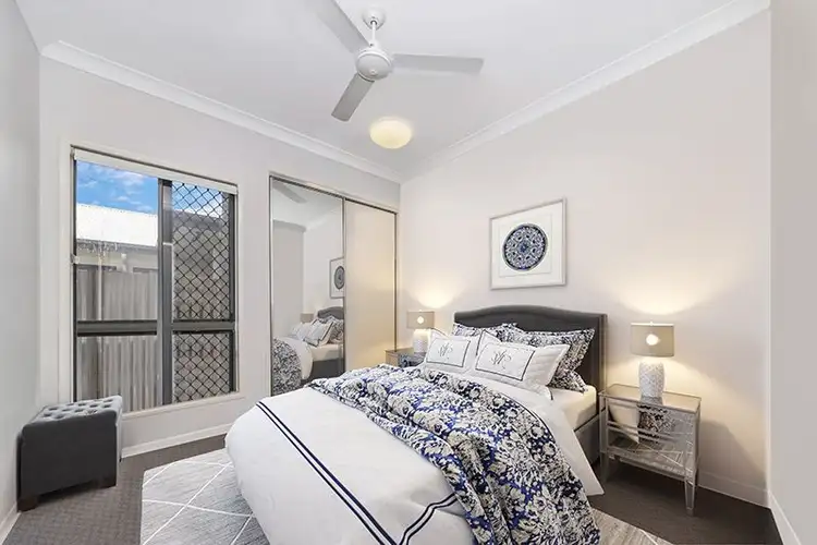 Sixth view of Homely house listing, 14 Tasman Circuit, Burdell QLD 4818