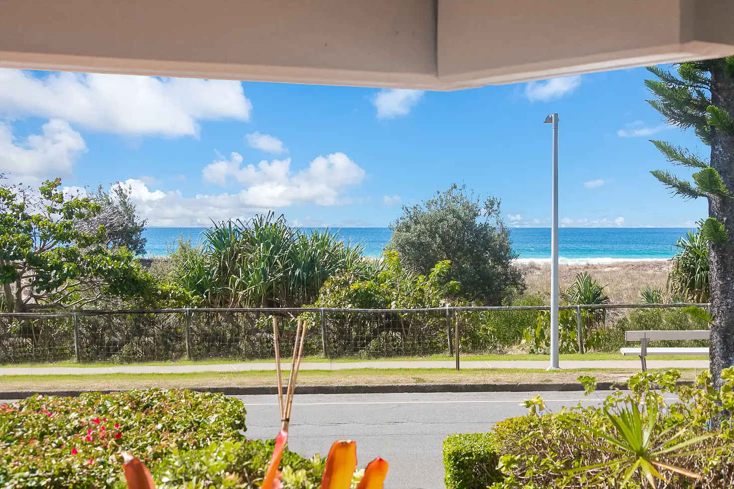 Main view of Homely unit listing, 2/52 Pacific Parade, Bilinga QLD 4225