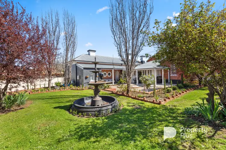 40 Kings Avenue, St Arnaud VIC 3478