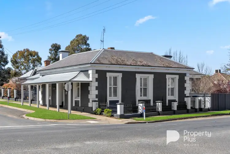 Second view of Homely house listing, 40 Kings Avenue, St Arnaud VIC 3478