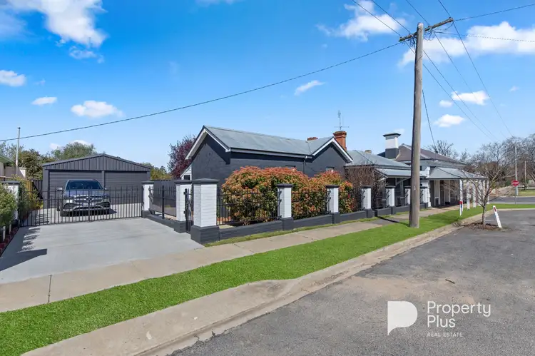 Third view of Homely house listing, 40 Kings Avenue, St Arnaud VIC 3478