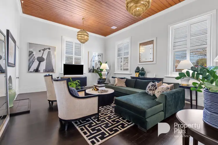 Sixth view of Homely house listing, 40 Kings Avenue, St Arnaud VIC 3478