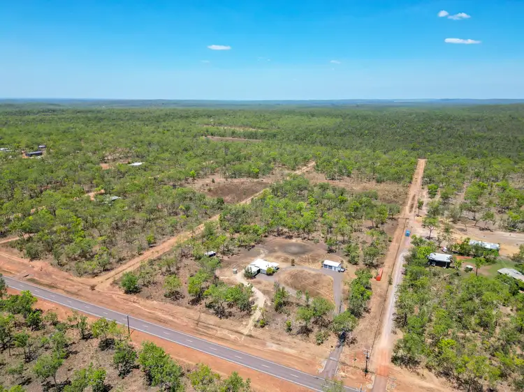 Fourth view of Homely house listing, 602 Townend Road, Acacia Hills NT 822