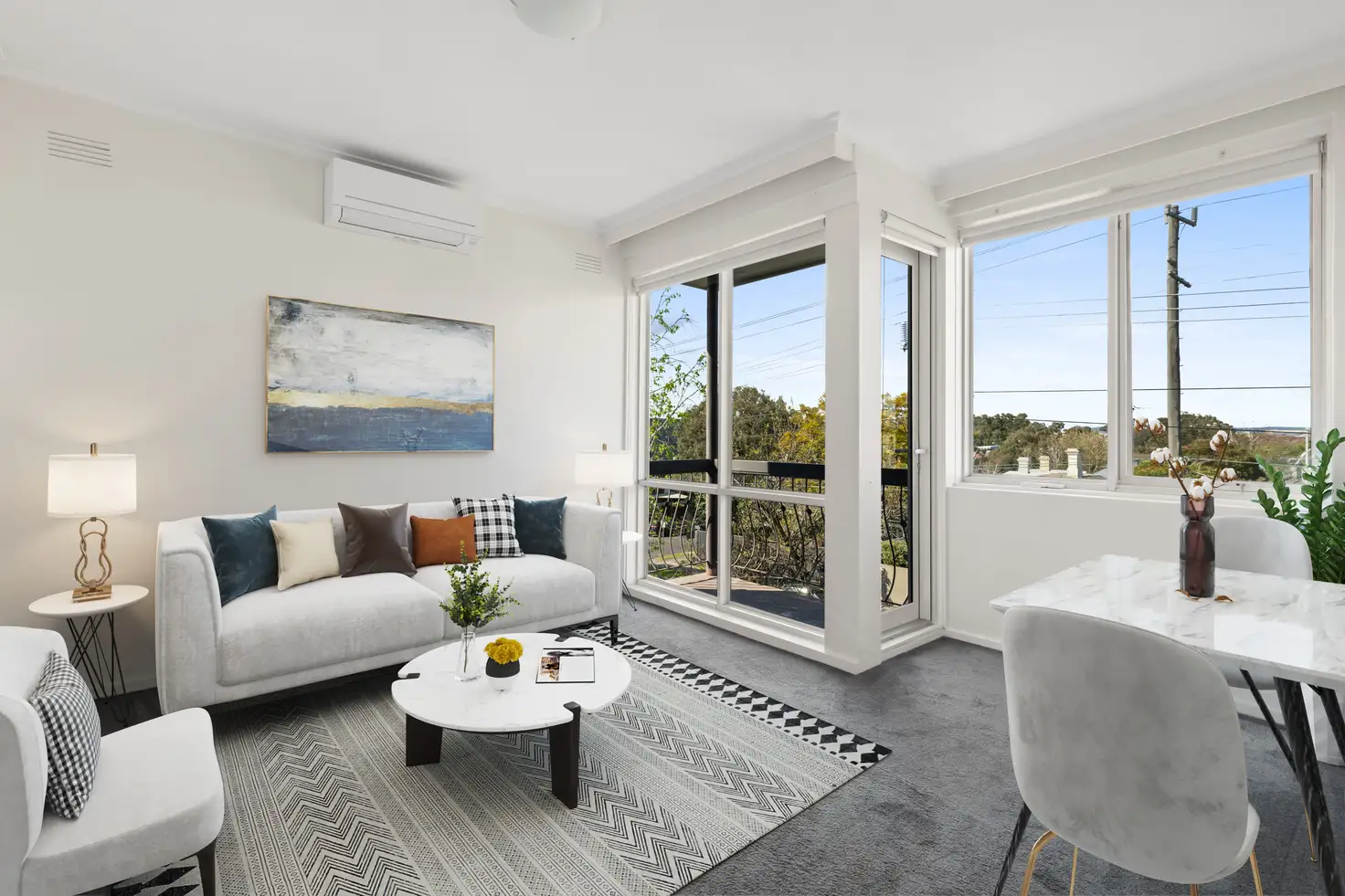 Main view of Homely apartment listing, 11/23 Kooyong Road, Armadale VIC 3143