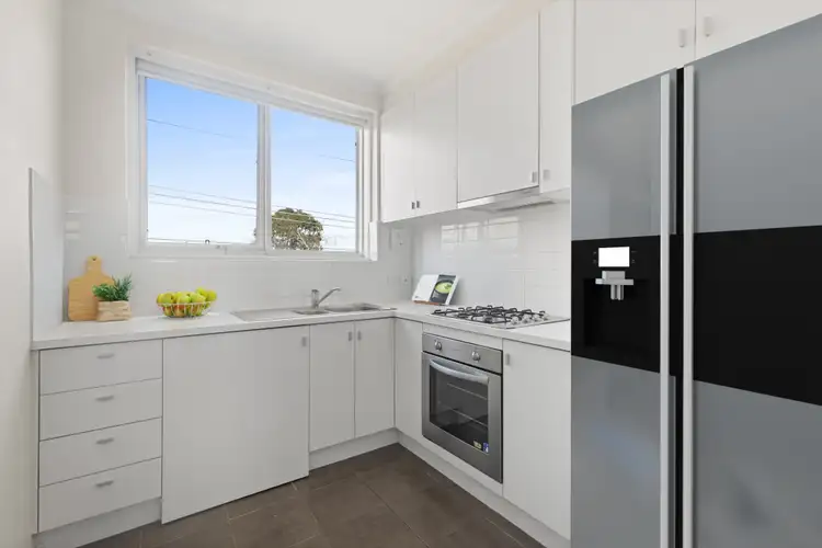 Third view of Homely apartment listing, 11/23 Kooyong Road, Armadale VIC 3143