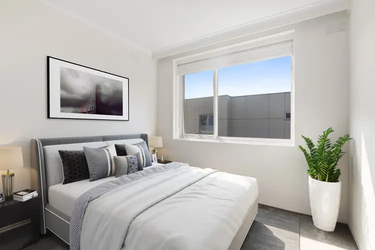 Fourth view of Homely apartment listing, 11/23 Kooyong Road, Armadale VIC 3143