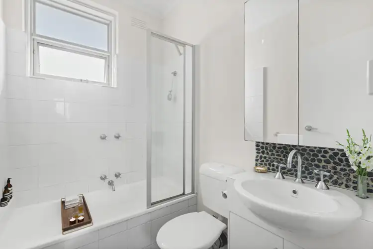 Fifth view of Homely apartment listing, 11/23 Kooyong Road, Armadale VIC 3143