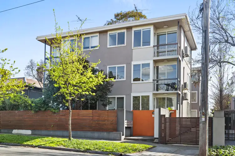Sixth view of Homely apartment listing, 11/23 Kooyong Road, Armadale VIC 3143