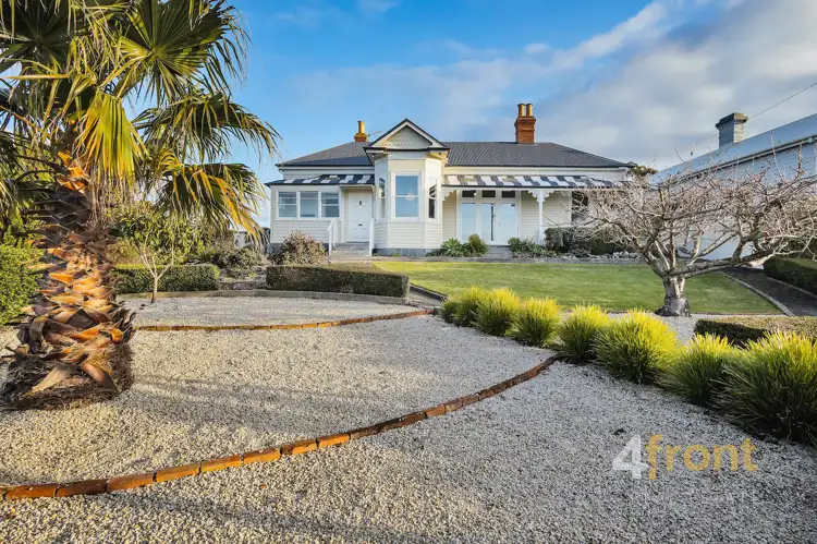 31 Old Bass Highway, Wynyard TAS 7325