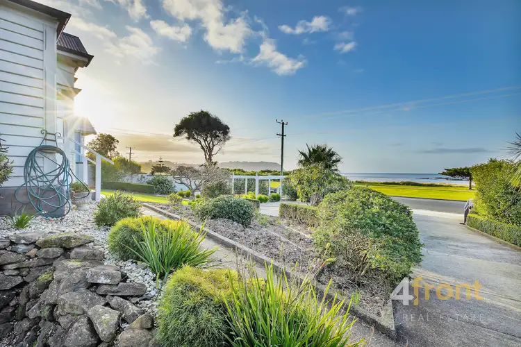 Second view of Homely house listing, 31 Old Bass Highway, Wynyard TAS 7325
