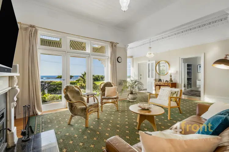 Fourth view of Homely house listing, 31 Old Bass Highway, Wynyard TAS 7325