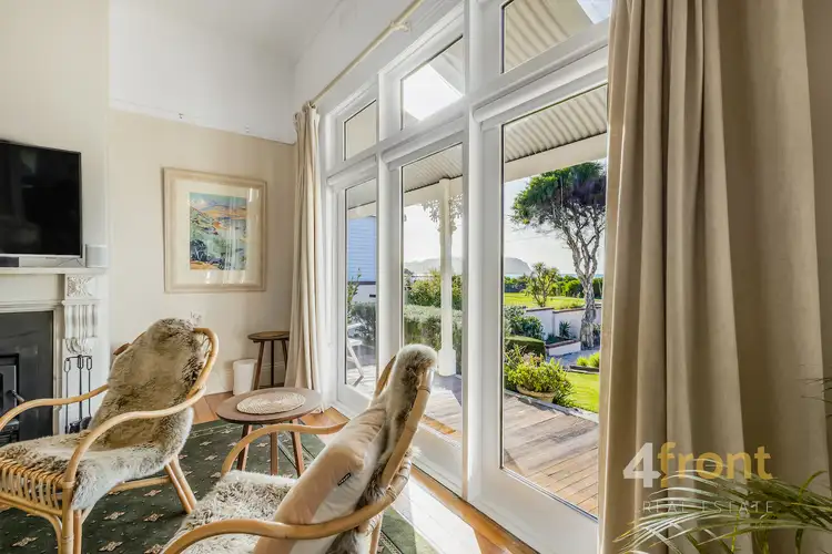 Sixth view of Homely house listing, 31 Old Bass Highway, Wynyard TAS 7325