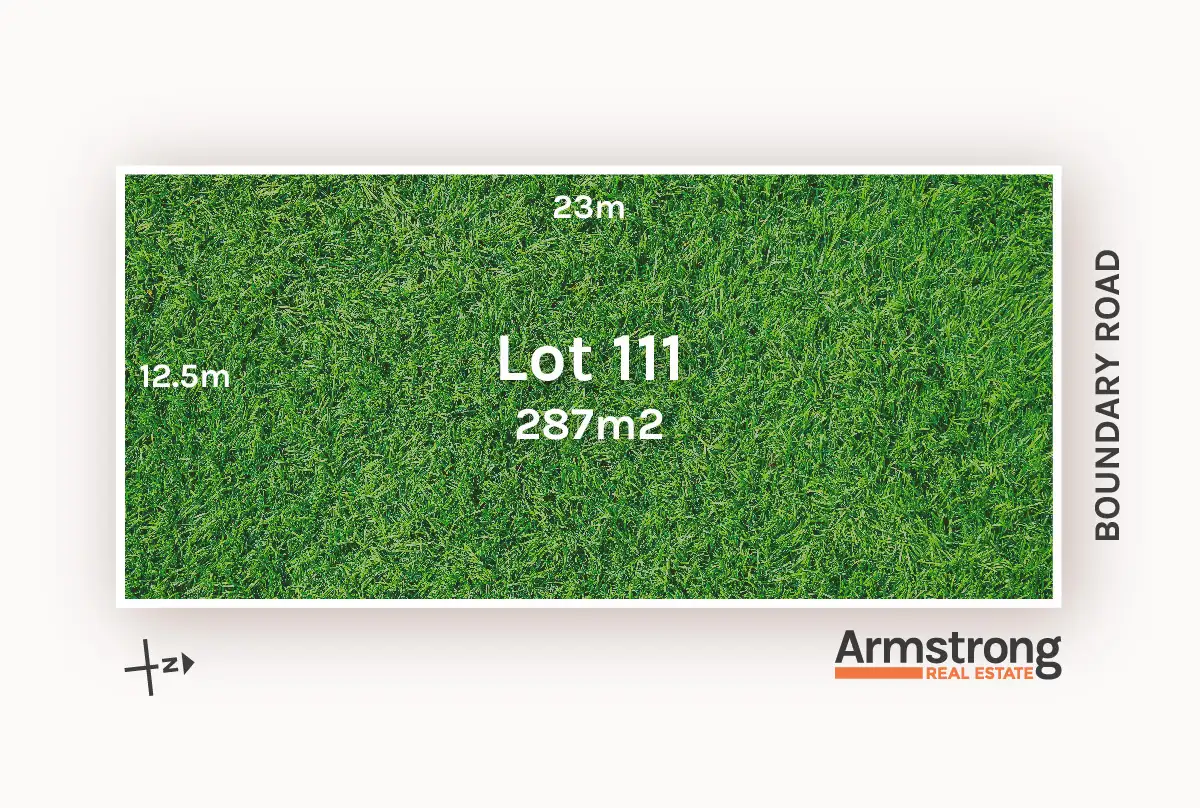 Main view of Homely land listing, 252 Boundary Road, Mount Duneed VIC 3217