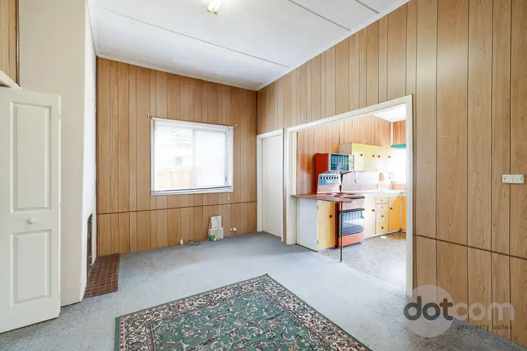 Second view of Homely house listing, 29 Grey Street, Wickham NSW 2293