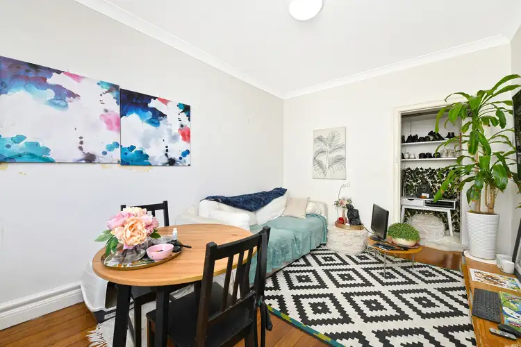 Second view of Homely unit listing, 17/14-16 Ward Avenue, Rushcutters Bay NSW 2011