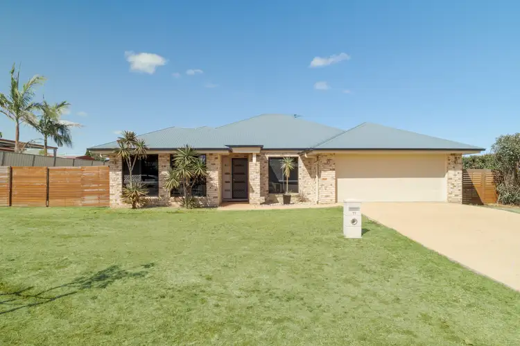 11 Sommariva Street, Westbrook QLD 4350