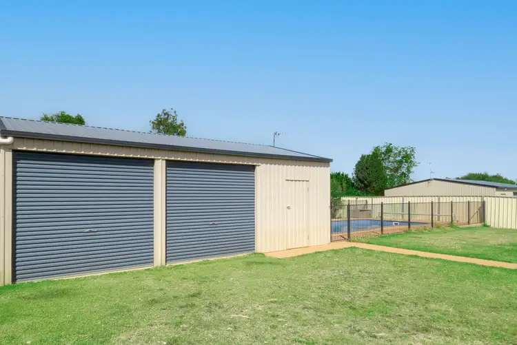 Second view of Homely house listing, 11 Sommariva Street, Westbrook QLD 4350