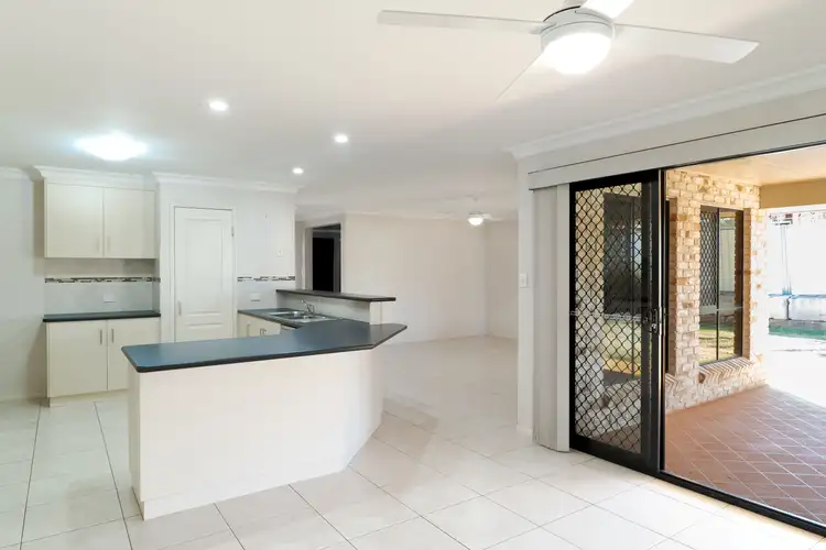 Third view of Homely house listing, 11 Sommariva Street, Westbrook QLD 4350