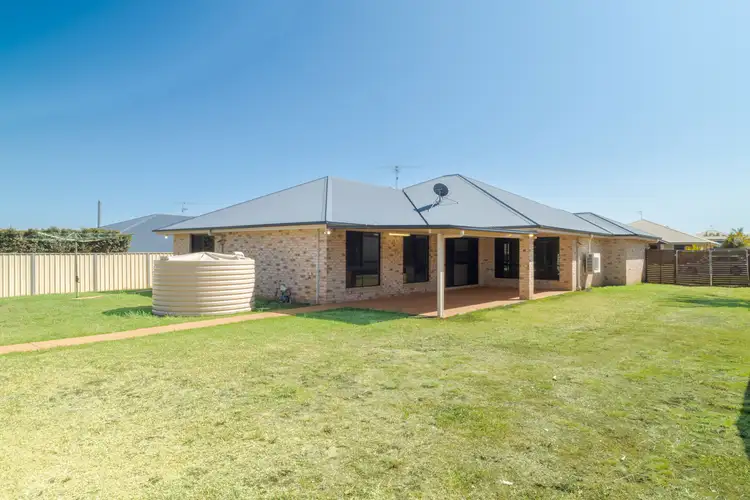 Fifth view of Homely house listing, 11 Sommariva Street, Westbrook QLD 4350