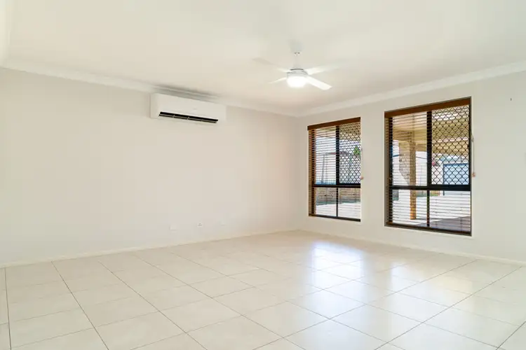 Sixth view of Homely house listing, 11 Sommariva Street, Westbrook QLD 4350