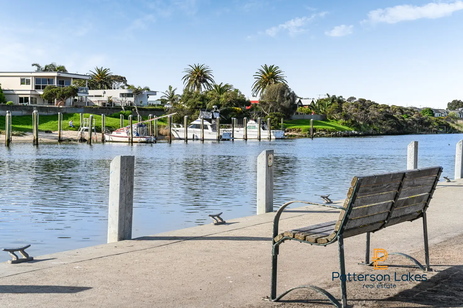 Main view of Homely townhouse listing, 40 Launching Way, Carrum VIC 3197