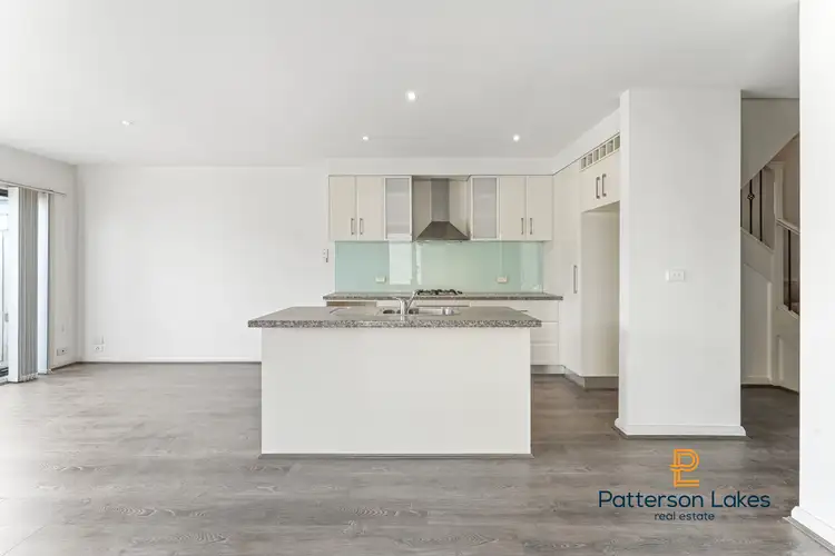Third view of Homely townhouse listing, 40 Launching Way, Carrum VIC 3197