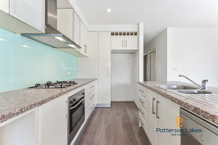 Fourth view of Homely townhouse listing, 40 Launching Way, Carrum VIC 3197