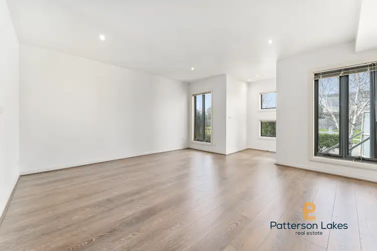 Fifth view of Homely townhouse listing, 40 Launching Way, Carrum VIC 3197
